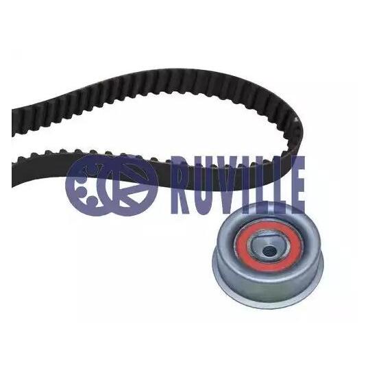 5680370 - Timing Belt Set 