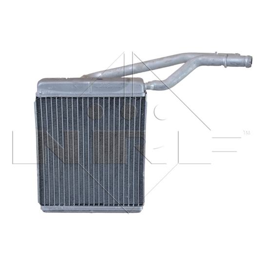 54226 - Heat Exchanger, interior heating 