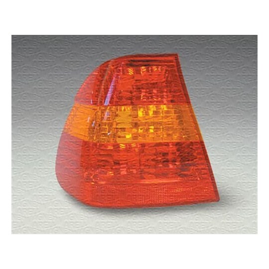 715010723302 - Combination Rearlight 