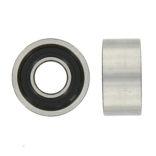 VKM 12100 - Tensioner Pulley, timing belt 