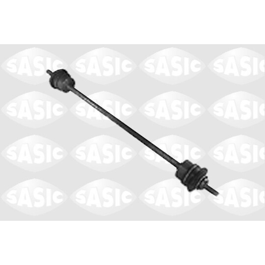 0875415 - Rod/Strut, stabiliser 