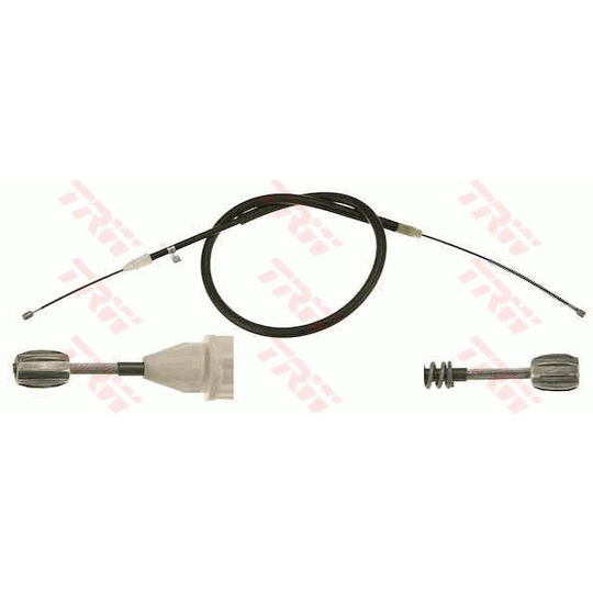 GCH1723 - Cable, parking brake 