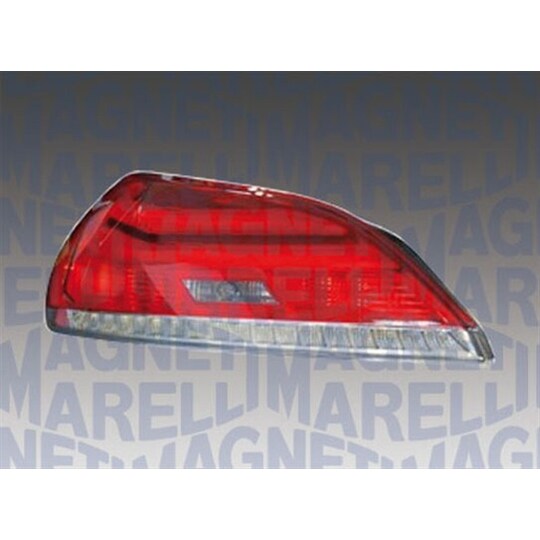 714021850801 - Combination Rearlight 