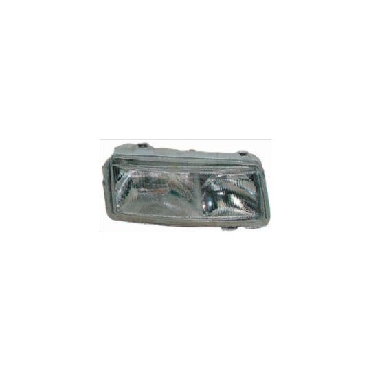 20-3249-08-2 - Headlight 