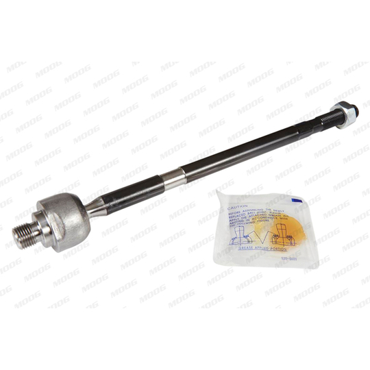 MD-AX-1687 - Tie Rod Axle Joint 