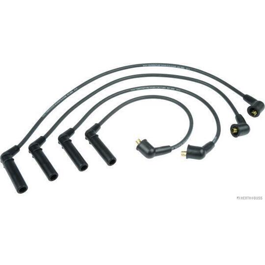 J5380502 - Ignition Cable Kit 