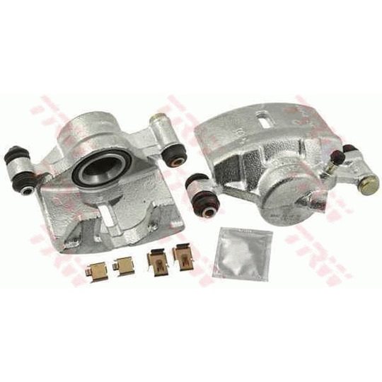 BHW332E - Brake Caliper 