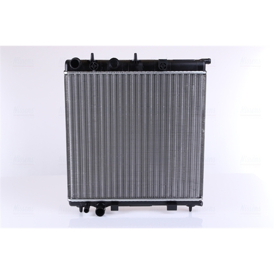 61279 - Radiator, engine cooling 