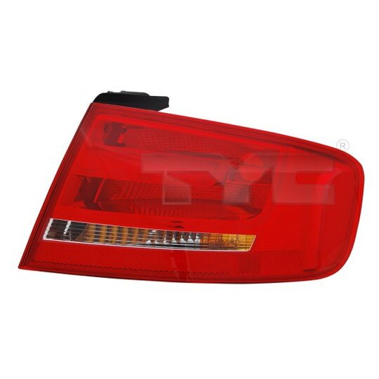 11-11247-01-2 - Combination Rearlight 