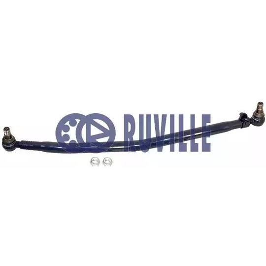 911408 - Centre Rod Assembly 