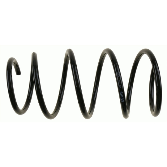 997 180 - Coil Spring 