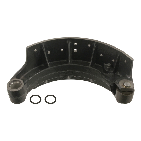 06447 - Brake shoe 