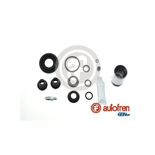 D4853C - Repair Kit, brake caliper 