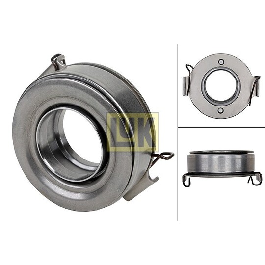 500 0326 60 - Clutch Release Bearing 