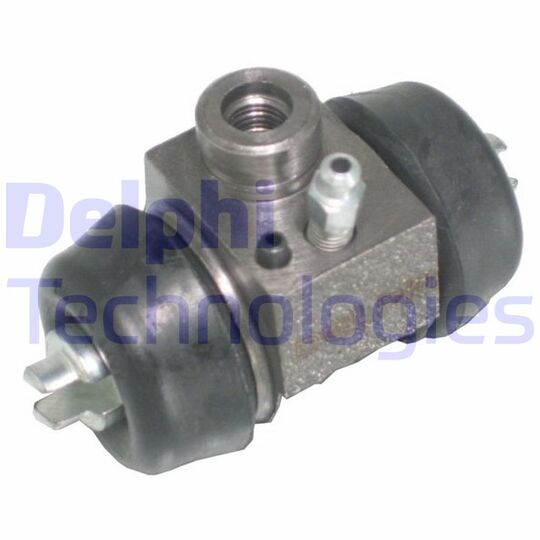 LW11075 - Wheel Brake Cylinder 