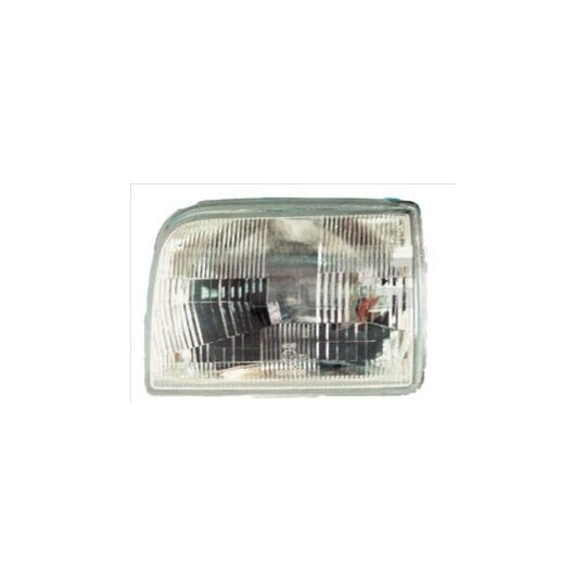 20-5419-05-2 - Headlight 