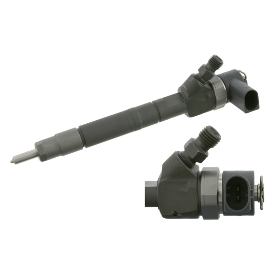 26489 - Injector Nozzle 