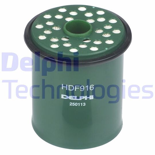 HDF916 - Fuel filter 