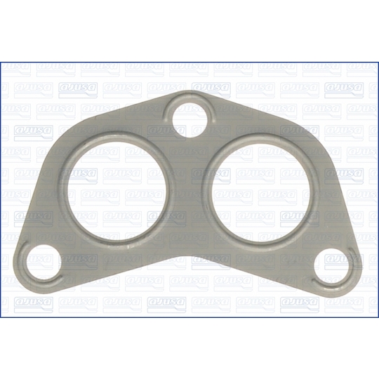 00237300 - Gasket, exhaust pipe 