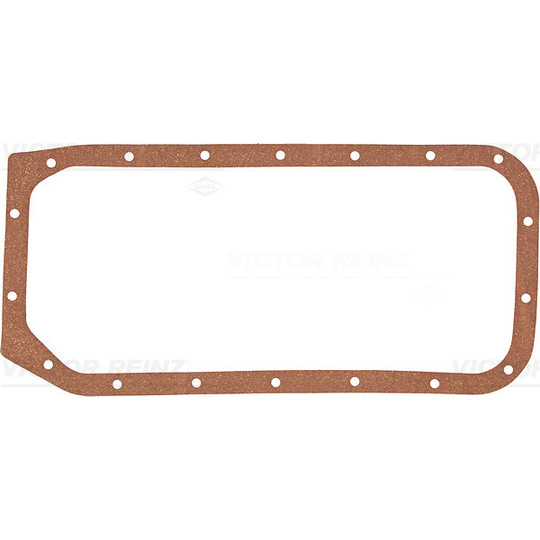 71-52034-00 - Gasket, wet sump 