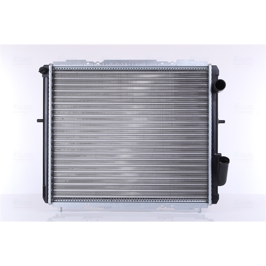 639461 - Radiator, engine cooling 