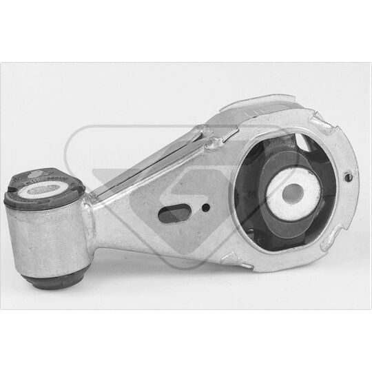 532D05 - Holder, engine mounting 