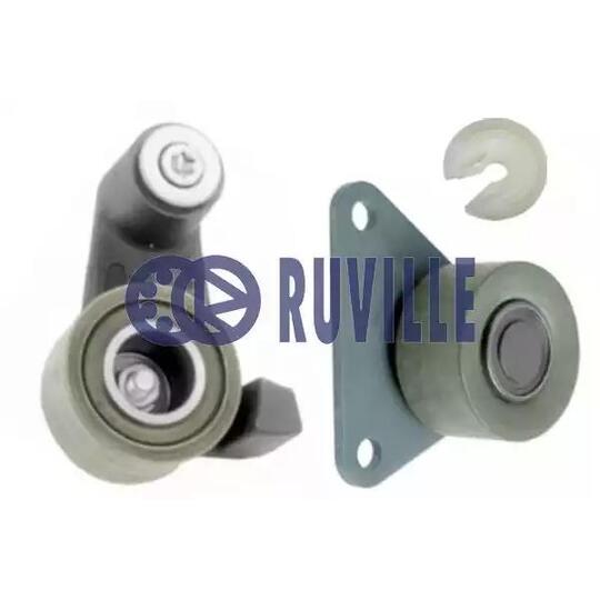 5651250 - Pulley Set, timing belt 