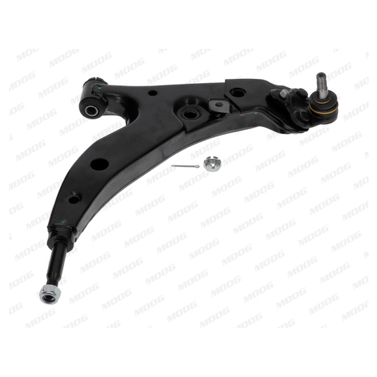 TO-WP-1683 - Track Control Arm 