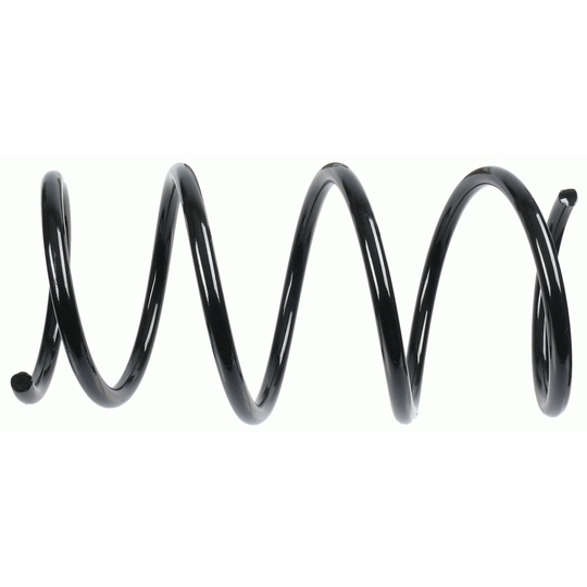 997 876 - Coil Spring 