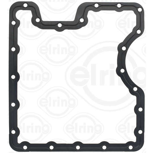 100.141 - Gasket, wet sump 