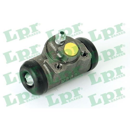 5012 - Wheel Brake Cylinder 