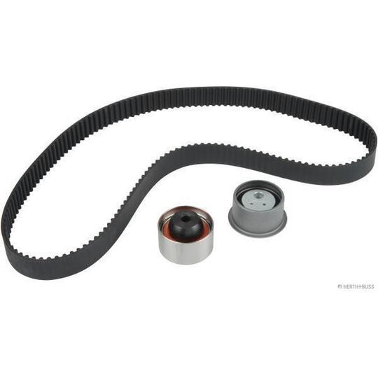 J1115084 - Timing Belt Set 