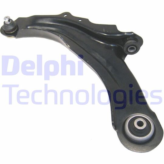 TC1367 - Track Control Arm 