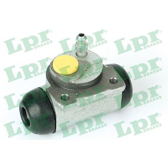 4587 - Wheel Brake Cylinder 