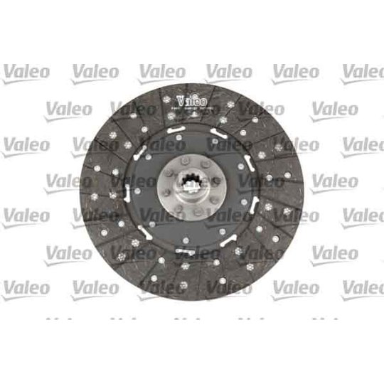 806377 - Clutch Disc 