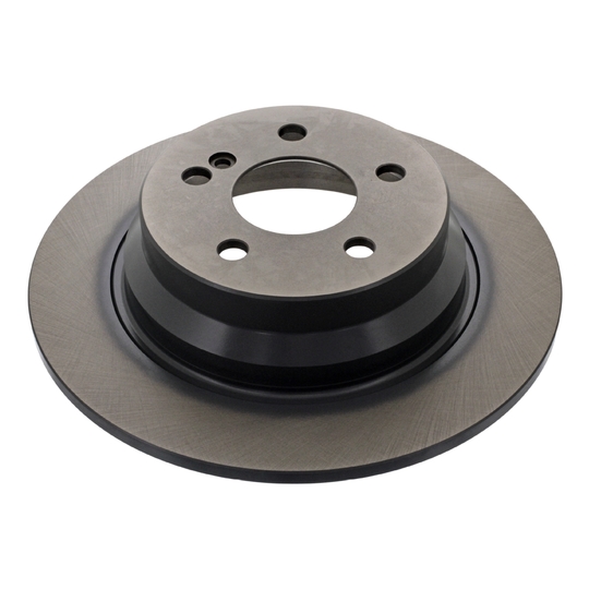 22160 - Brake Disc 