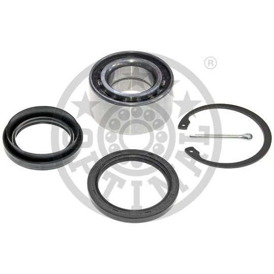 971575 - Wheel Bearing Kit 