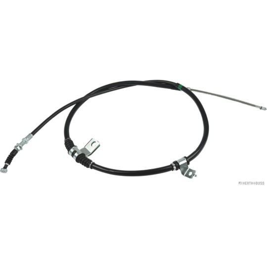 J3930530 - Cable, parking brake 