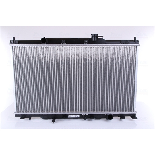 68103 - Radiator, engine cooling 