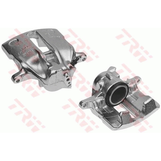 BHW123E - Brake Caliper 