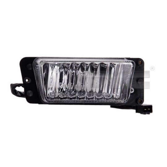 19-0621-05-2 - Fog Light 