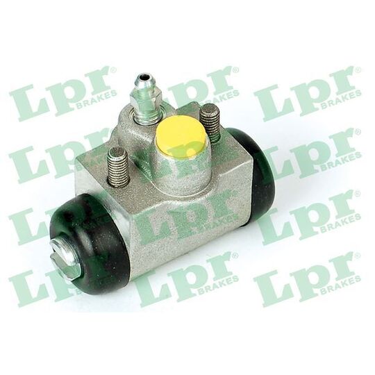 4398 - Wheel Brake Cylinder 