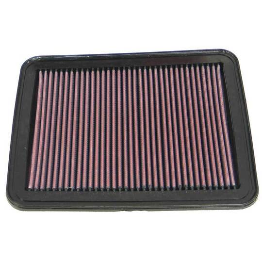 33-2296 - Air filter 