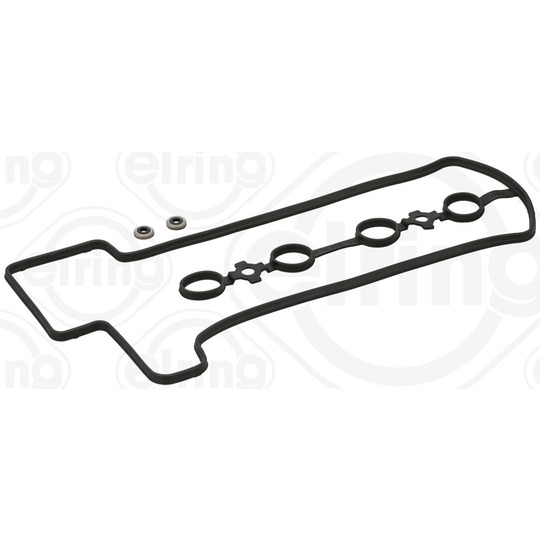 389.280 - Gasket Set, cylinder head cover 