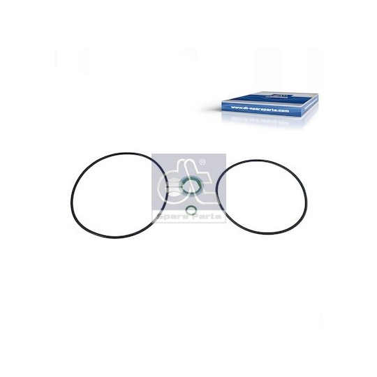 1.31079 - Gasket Set, centrifugal cleaner 