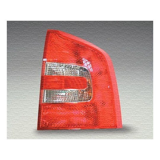 714027590204 - Combination Rearlight 