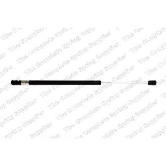 8192566 - Gas Spring, boot-/cargo area 