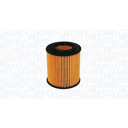 152071760873 - Oil filter 