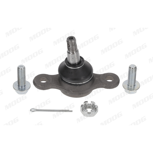 TO-BJ-10443 - Ball Joint 