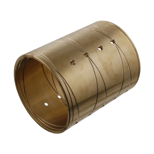 18579 - Bush, leaf spring 